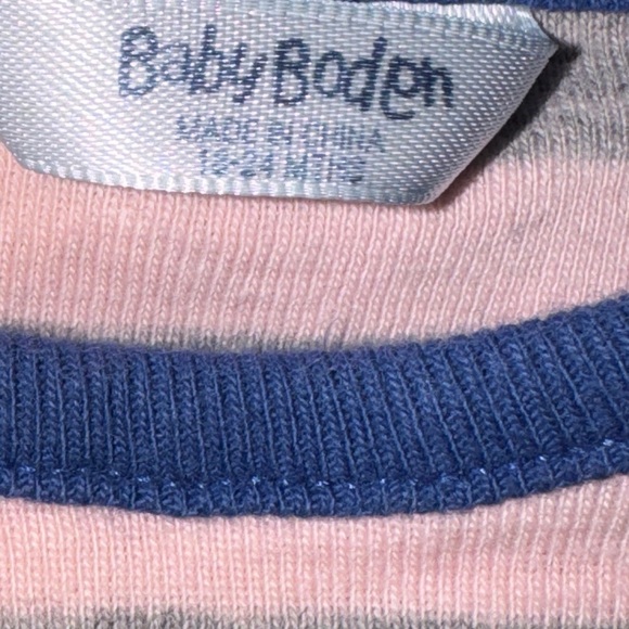 Baby boden top - Picture 2 of 2